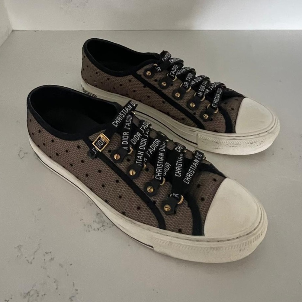 Christian Dior Sneakers